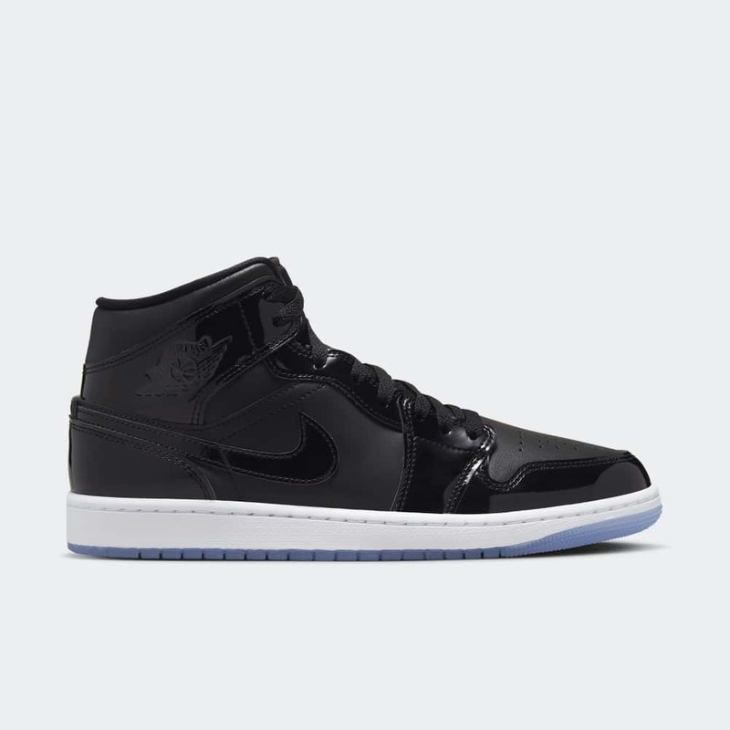 Air Jordan 1 Mid Space Jam DV1308 004 Grailify